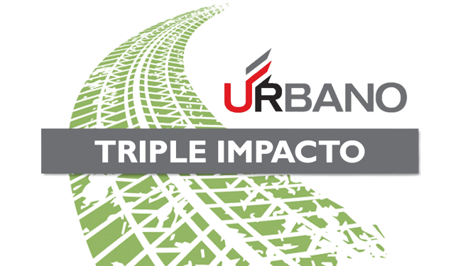 logo triple impacto